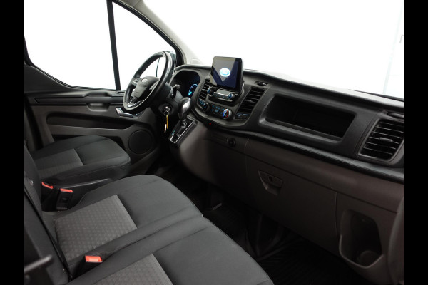 Ford Transit Custom 130 pk Automaat L1H1 Trend Navigatie Airco Cruise Control Camera Trekhaak
