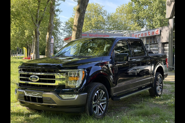 Ford USA F-150 3.5L 4x4 Lariat fulloptions BPM-VRIJ