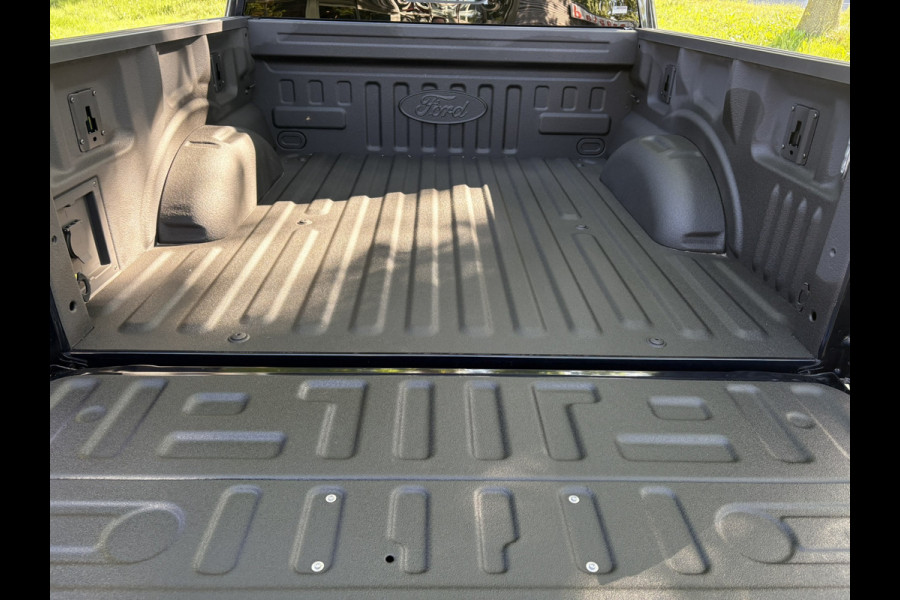 Ford USA F-150 3.5L 4x4 Lariat fulloptions BPM-VRIJ