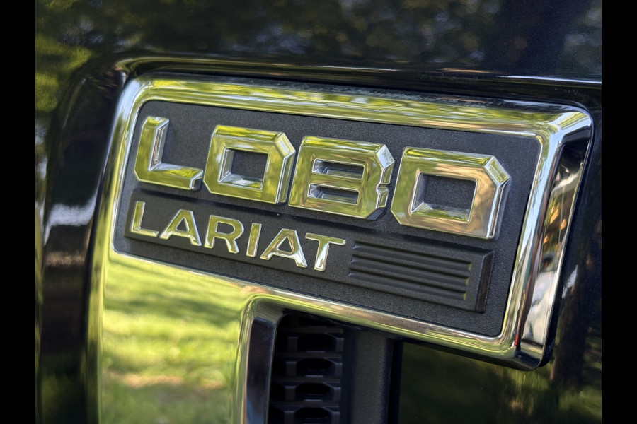 Ford USA F-150 3.5L 4x4 Lariat fulloptions BPM-VRIJ