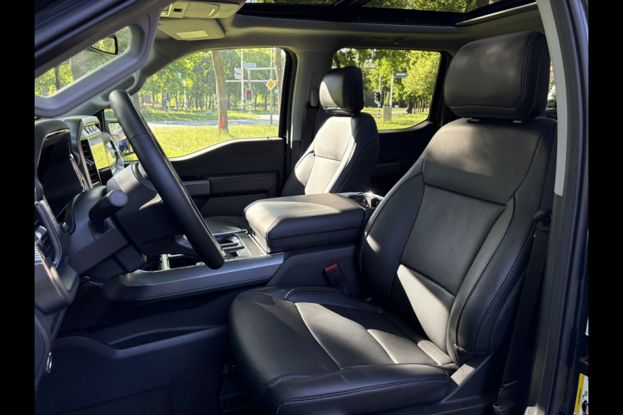 Ford USA F-150 3.5L 4x4 Lariat fulloptions BPM-VRIJ
