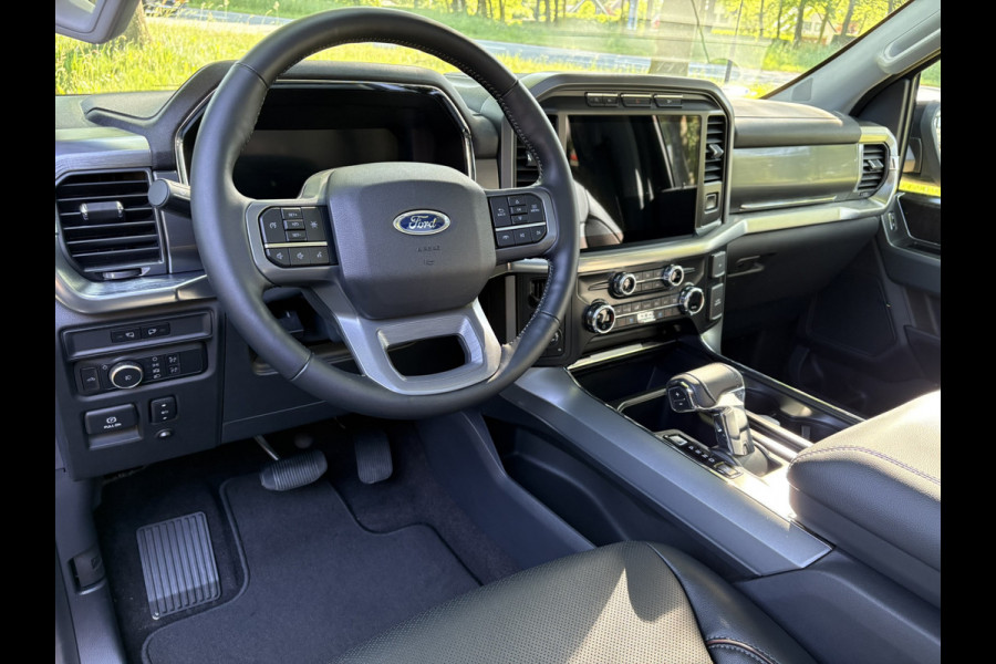Ford USA F-150 3.5L 4x4 Lariat fulloptions BPM-VRIJ
