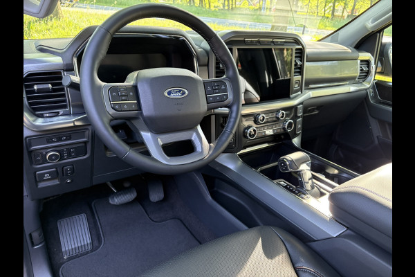 Ford USA F-150 3.5L 4x4 Lariat fulloptions BPM-VRIJ
