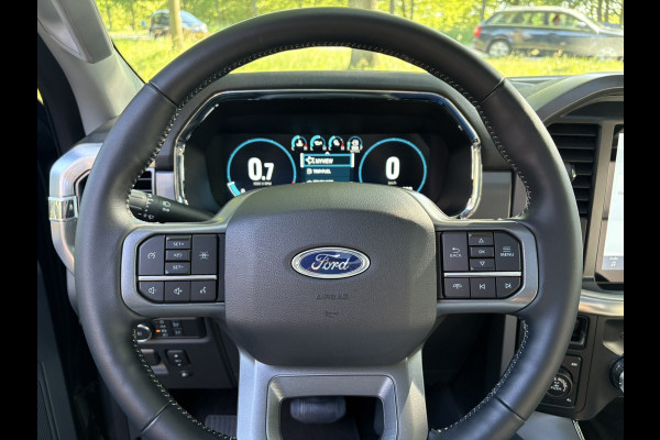 Ford USA F-150 3.5L 4x4 Lariat fulloptions BPM-VRIJ