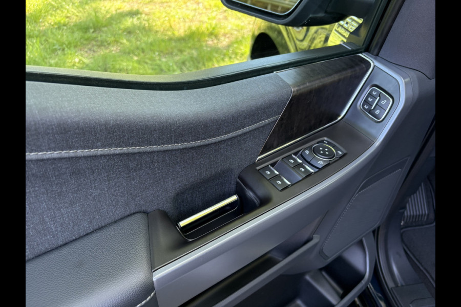 Ford USA F-150 3.5L 4x4 Lariat fulloptions BPM-VRIJ