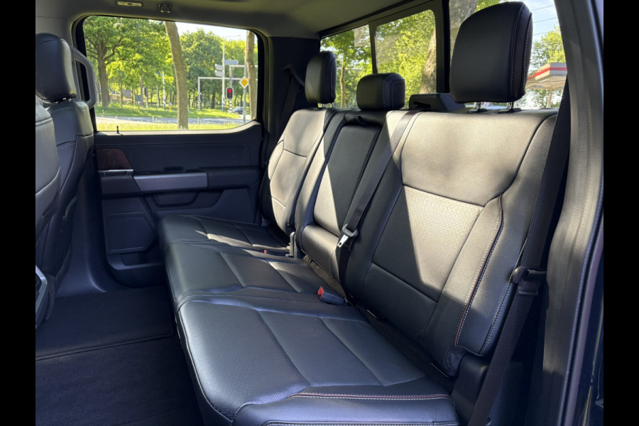 Ford USA F-150 3.5L 4x4 Lariat fulloptions BPM-VRIJ