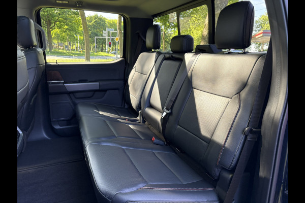 Ford USA F-150 3.5L 4x4 Lariat fulloptions BPM-VRIJ