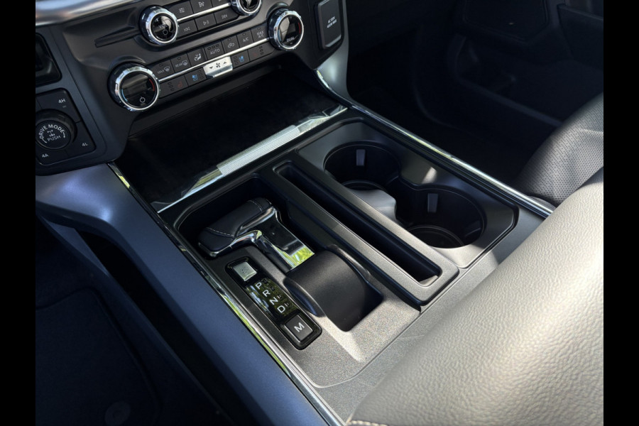 Ford USA F-150 3.5L 4x4 Lariat fulloptions BPM-VRIJ
