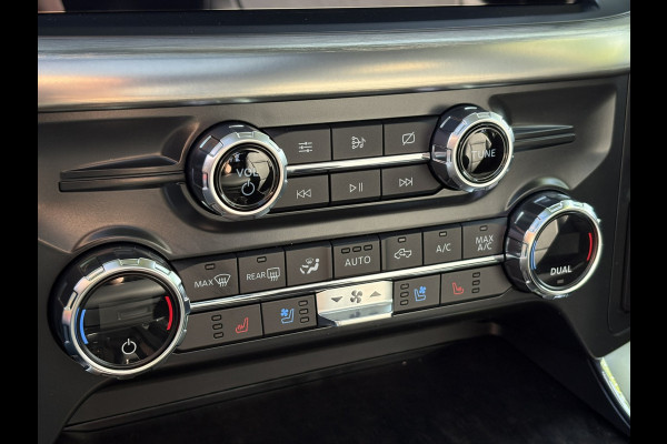 Ford USA F-150 3.5L 4x4 Lariat fulloptions BPM-VRIJ