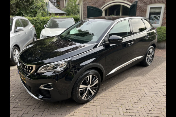 Peugeot 3008 1.2 130pk Allure Carplay, Trekhaak