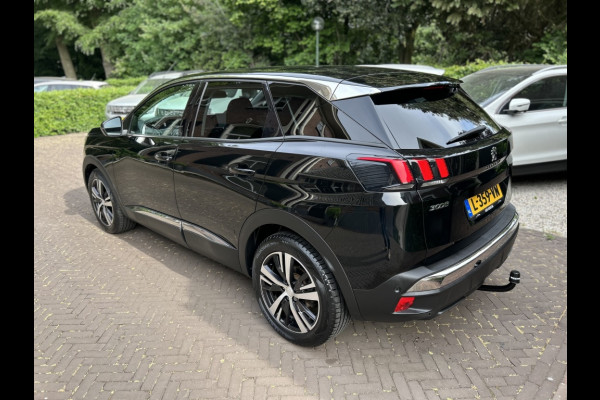 Peugeot 3008 1.2 130pk Allure Carplay, Trekhaak