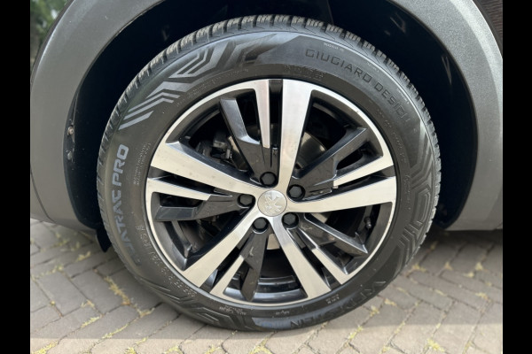 Peugeot 3008 1.2 130pk Allure Carplay, Trekhaak