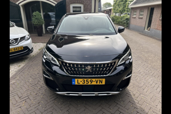 Peugeot 3008 1.2 130pk Allure Carplay, Trekhaak