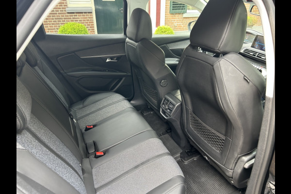 Peugeot 3008 1.2 130pk Allure Carplay, Trekhaak