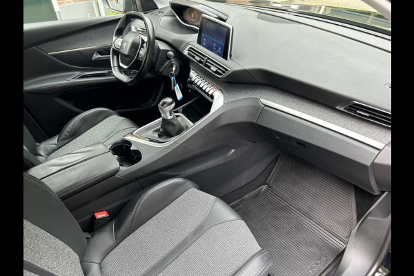 Peugeot 3008 1.2 130pk Allure Carplay, Trekhaak