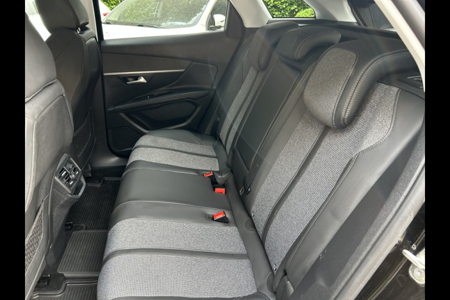 Peugeot 3008 1.2 130pk Allure Carplay, Trekhaak