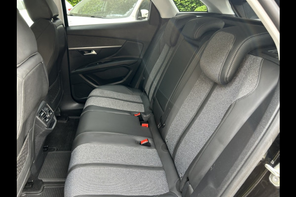 Peugeot 3008 1.2 130pk Allure Carplay, Trekhaak