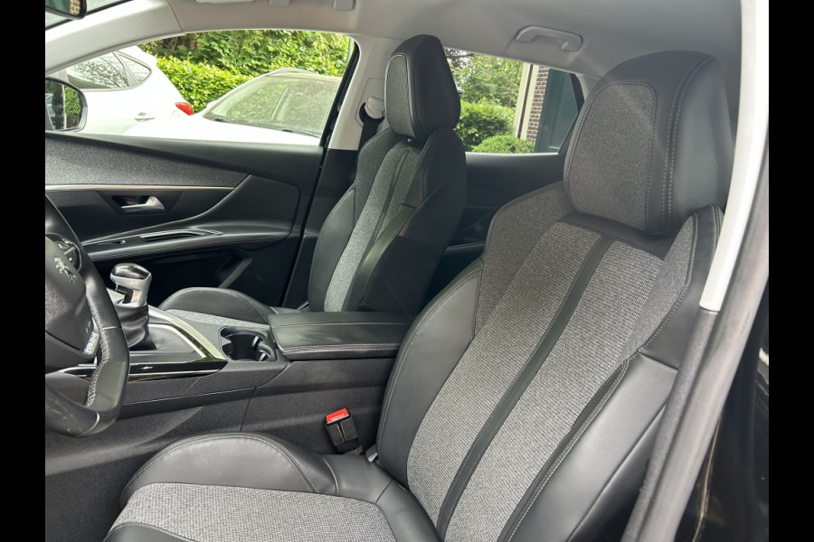 Peugeot 3008 1.2 130pk Allure Carplay, Trekhaak