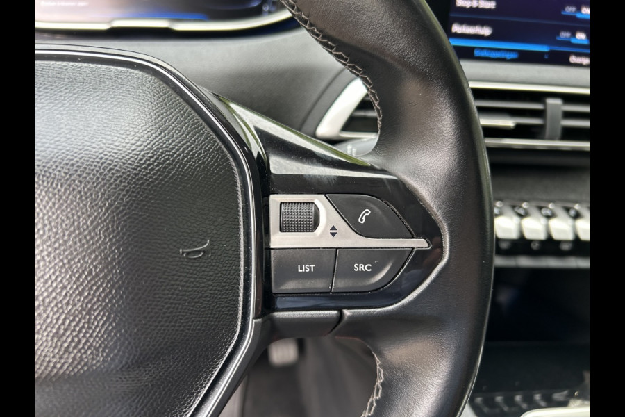 Peugeot 3008 1.2 130pk Allure Carplay, Trekhaak