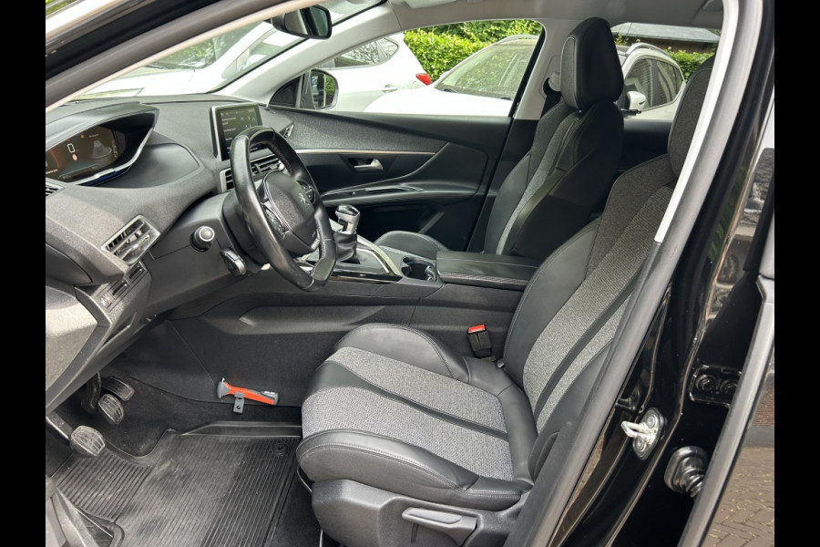 Peugeot 3008 1.2 130pk Allure Carplay, Trekhaak