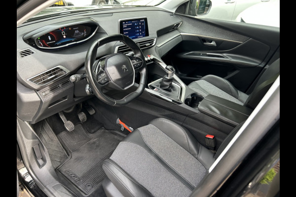 Peugeot 3008 1.2 130pk Allure Carplay, Trekhaak