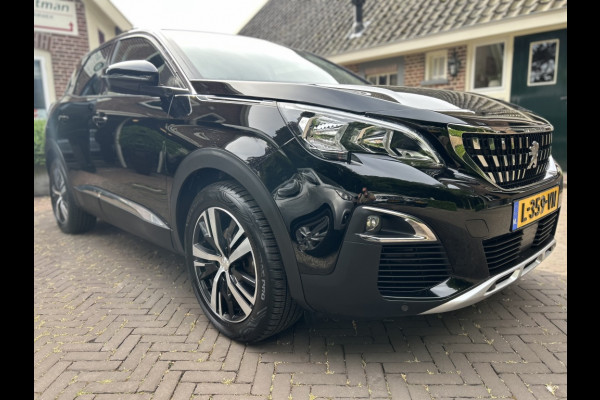 Peugeot 3008 1.2 130pk Allure Carplay, Trekhaak