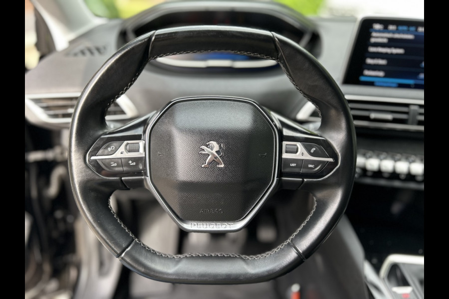Peugeot 3008 1.2 130pk Allure Carplay, Trekhaak