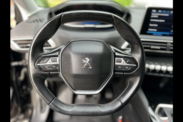 Peugeot 3008 1.2 130pk Allure Carplay, Trekhaak