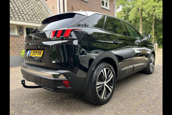Peugeot 3008 1.2 130pk Allure Carplay, Trekhaak