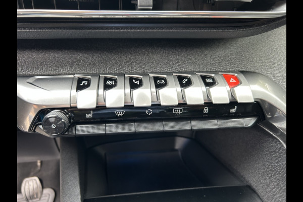 Peugeot 3008 1.2 130pk Allure Carplay, Trekhaak