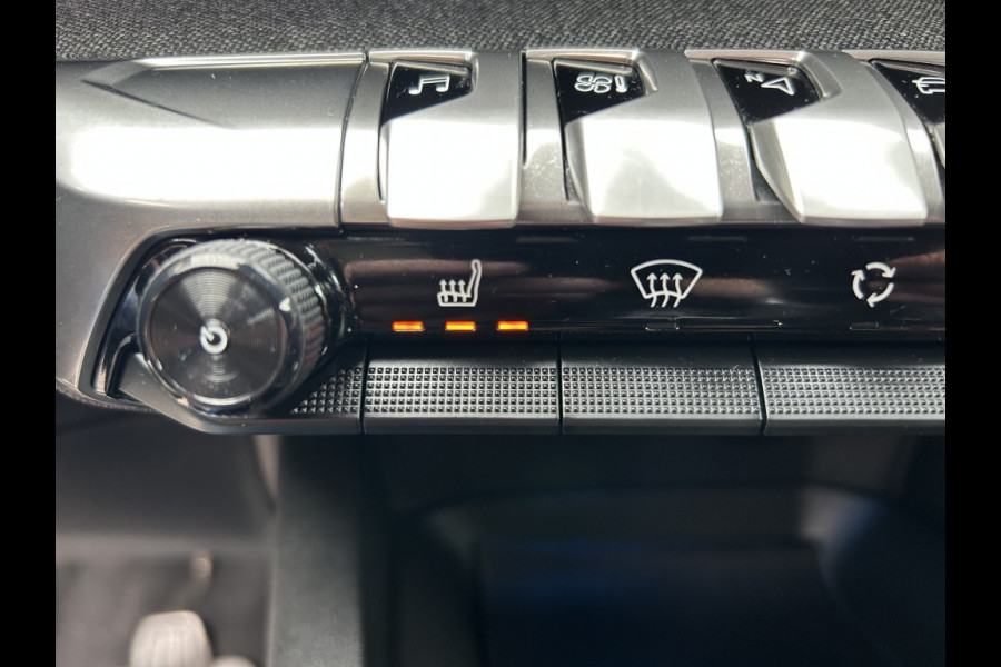 Peugeot 3008 1.2 130pk Allure Carplay, Trekhaak
