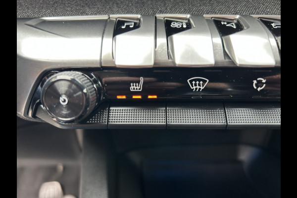 Peugeot 3008 1.2 130pk Allure Carplay, Trekhaak