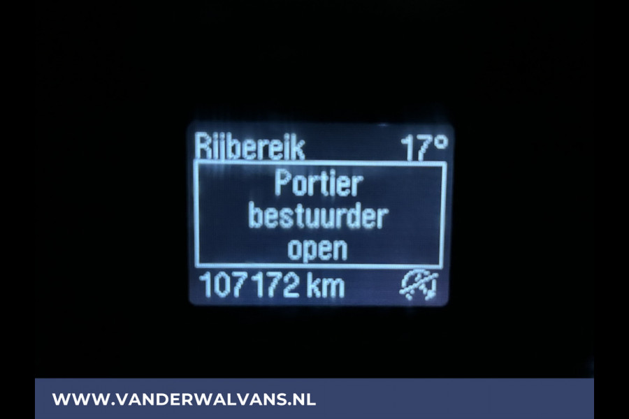 Ford Transit Custom 2.0 TDCI L1H1 Euro6 Airco | Trekhaak | Imperiaal | Cruisecontrol | Parkeersensoren | Bijrijdersbank LED