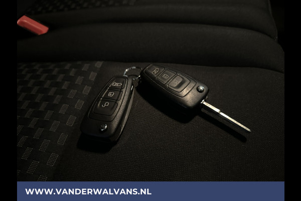 Ford Transit 2.0TDCI 131pk L3H2 Euro6 Airco | Camera | Stoelverwarming | Navigatie | Cruisecontrol | Parkeersensoren Verwarmde voorruit, Bijrijdersbank