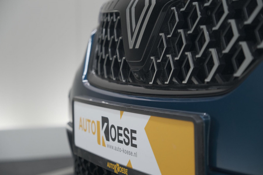 Renault Arkana Mild Hybrid 140 EDC Techno | 360 Camera | Dodehoekdetectie | Adaptieve Cruise Control