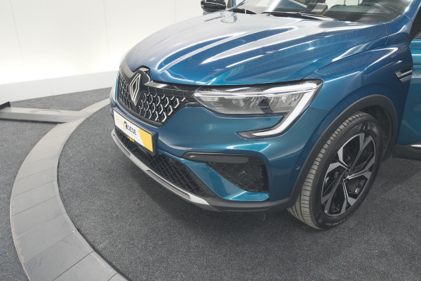 Renault Arkana Mild Hybrid 140 EDC Techno | 360 Camera | Dodehoekdetectie | Adaptieve Cruise Control