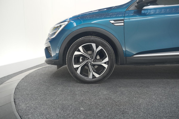 Renault Arkana Mild Hybrid 140 EDC Techno | 360 Camera | Dodehoekdetectie | Adaptieve Cruise Control