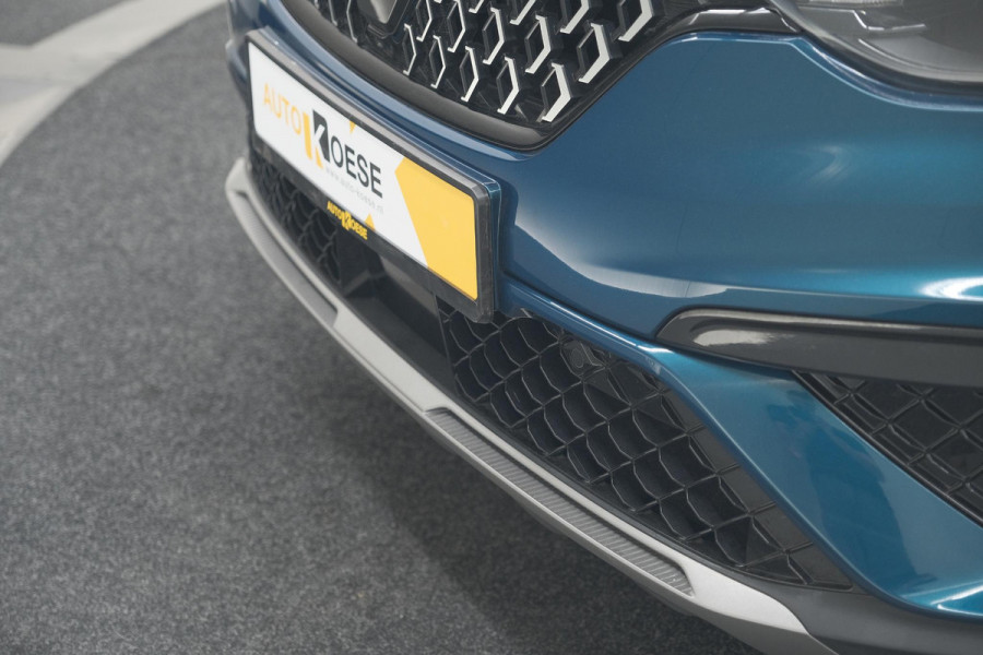 Renault Arkana Mild Hybrid 140 EDC Techno | 360 Camera | Dodehoekdetectie | Adaptieve Cruise Control