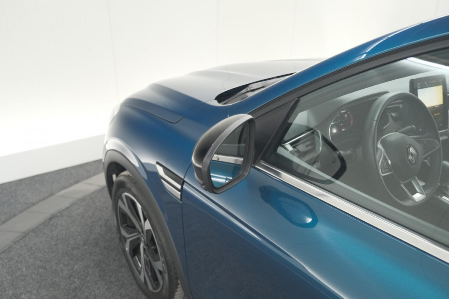 Renault Arkana Mild Hybrid 140 EDC Techno | 360 Camera | Dodehoekdetectie | Adaptieve Cruise Control