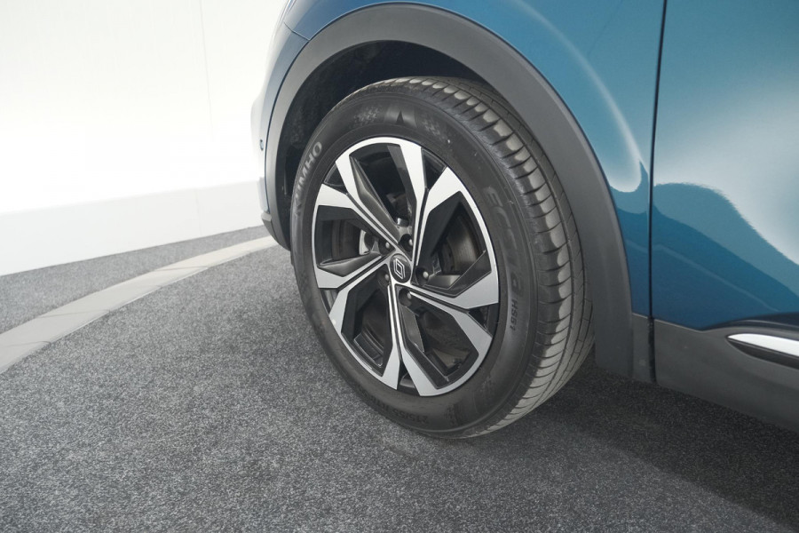 Renault Arkana Mild Hybrid 140 EDC Techno | 360 Camera | Dodehoekdetectie | Adaptieve Cruise Control