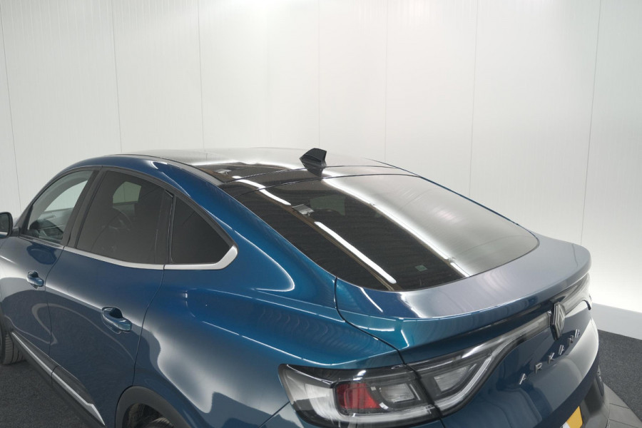 Renault Arkana Mild Hybrid 140 EDC Techno | 360 Camera | Dodehoekdetectie | Adaptieve Cruise Control