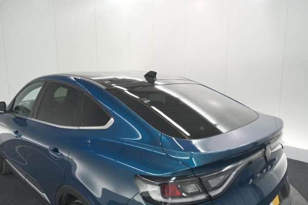 Renault Arkana Mild Hybrid 140 EDC Techno | 360 Camera | Dodehoekdetectie | Adaptieve Cruise Control