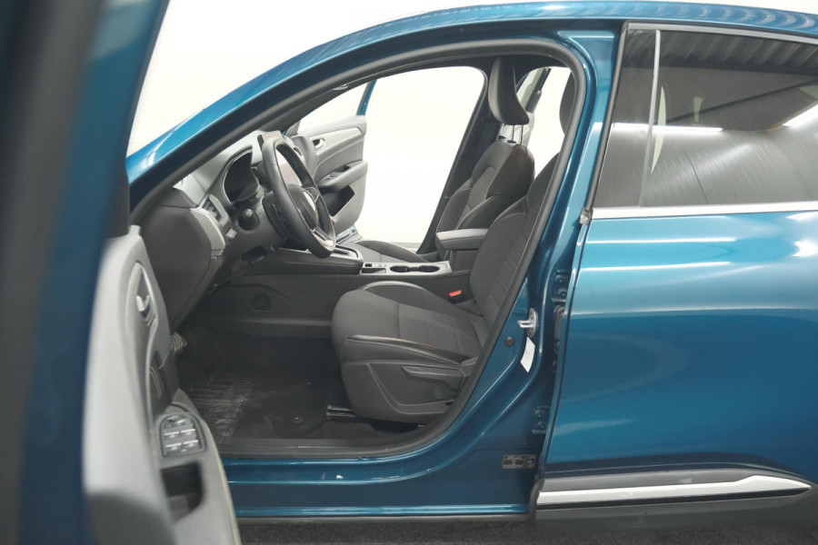 Renault Arkana Mild Hybrid 140 EDC Techno | 360 Camera | Dodehoekdetectie | Adaptieve Cruise Control