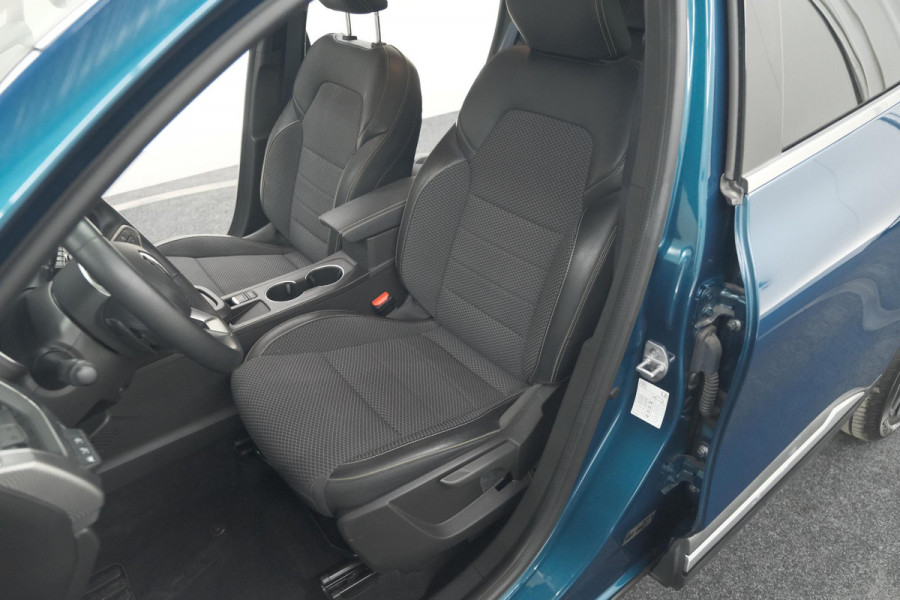 Renault Arkana Mild Hybrid 140 EDC Techno | 360 Camera | Dodehoekdetectie | Adaptieve Cruise Control