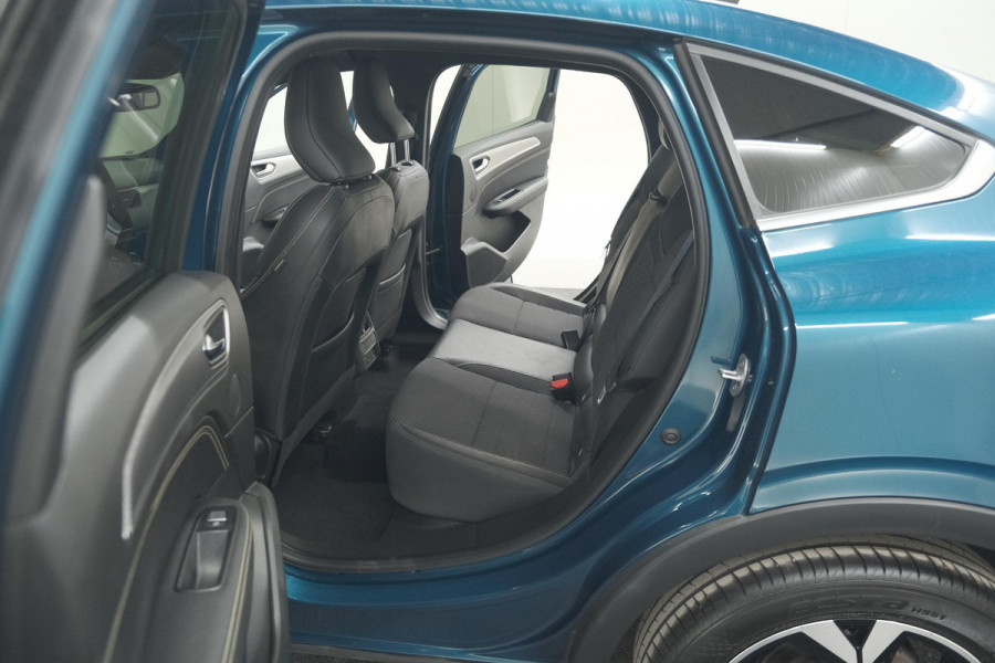 Renault Arkana Mild Hybrid 140 EDC Techno | 360 Camera | Dodehoekdetectie | Adaptieve Cruise Control