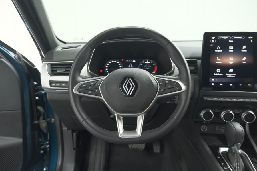 Renault Arkana Mild Hybrid 140 EDC Techno | 360 Camera | Dodehoekdetectie | Adaptieve Cruise Control