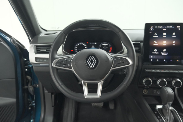 Renault Arkana Mild Hybrid 140 EDC Techno | 360 Camera | Dodehoekdetectie | Adaptieve Cruise Control