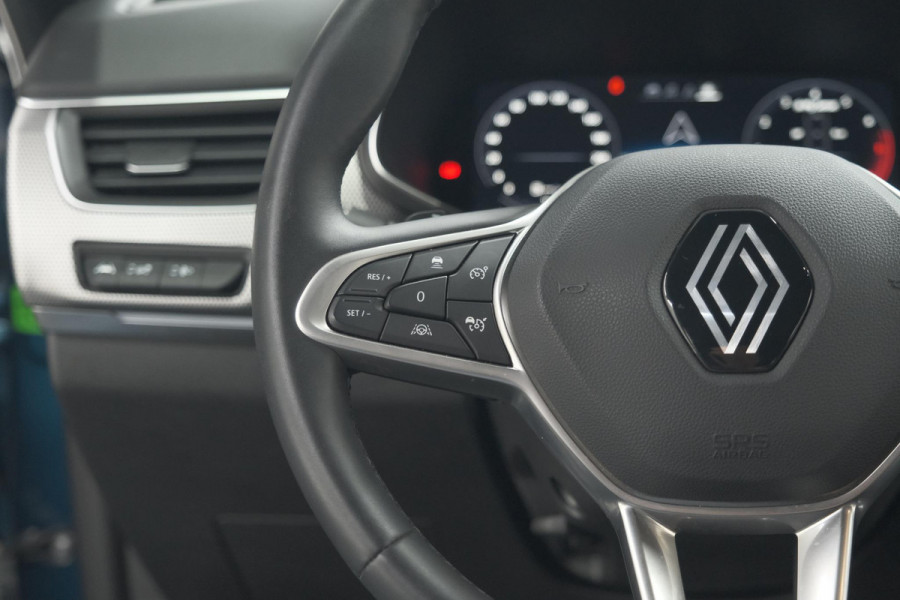 Renault Arkana Mild Hybrid 140 EDC Techno | 360 Camera | Dodehoekdetectie | Adaptieve Cruise Control