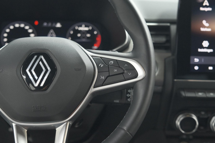 Renault Arkana Mild Hybrid 140 EDC Techno | 360 Camera | Dodehoekdetectie | Adaptieve Cruise Control