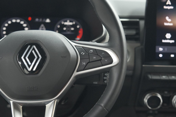 Renault Arkana Mild Hybrid 140 EDC Techno | 360 Camera | Dodehoekdetectie | Adaptieve Cruise Control